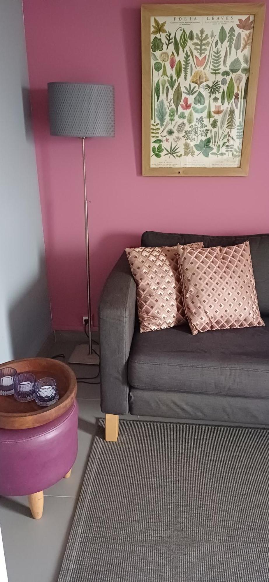 Meubles Les Charmettes Daire Chambéry Dış mekan fotoğraf